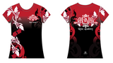 Rose Academy T-shirt