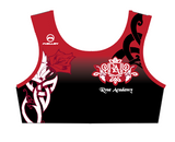 Rose Academy Crop top