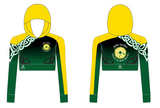 Julie Nolan Cropped Hoody