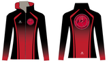 Greystone Baton Male Tracksuit top