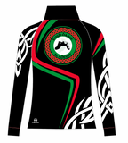 Inish Dance Academy Tracksuit top