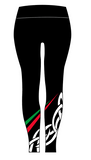 Inish Dance Academy Full length leggings