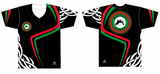 Inish Dance Academy Baseball top