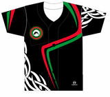 Inish Dance Academy Baseball top