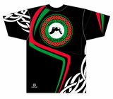 Inish Dance Academy Baseball top