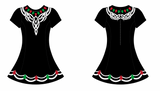 Inish Dance Academy Dance Dress