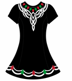 Inish Dance Academy Dance Dress