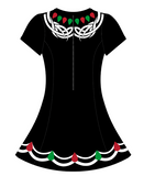 Inish Dance Academy Dance Dress