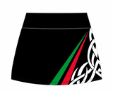 Inish Dance Academy Training Skort