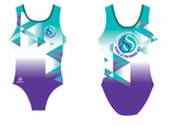 Sinead Sheppard Sleevless Leotard