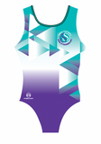 Sinead Sheppard Sleevless Leotard