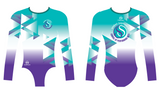 Sinead Sheppard Long Sleeve Leotard