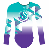 Sinead Sheppard Long Sleeve Leotard