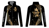 Rising Star Male Tracksuit top