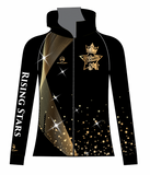 Rising Star Male Tracksuit top