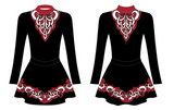 Rose Academy EXQUISITE Leotard and Skirt