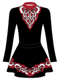 Rose Academy EXQUISITE Leotard and Skirt