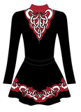 Rose Academy EXQUISITE Leotard and Skirt