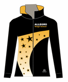 Allegro Tracksuit top