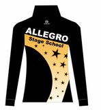 Allegro Tracksuit top