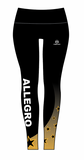 Allegro Full length leggings