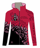 Tara Kennedy Tracksuit top