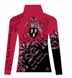 Tara Kennedy Tracksuit top