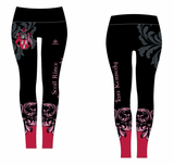 Tara Kennedy Full length leggings