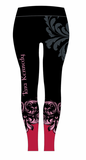 Tara Kennedy Full length leggings