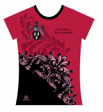 Tara Kennedy T-shirt