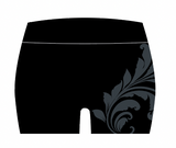 Tara Kennedy Shorts