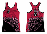 Tara Kennedy Tank top
