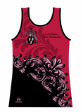 Tara Kennedy Tank top