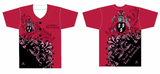 Tara Kennedy Baseball top