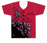 Tara Kennedy Baseball top