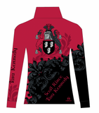 Tara Kennedy Male Tracksuit top