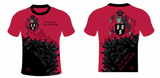 Tara Kennedy Male T-shirt