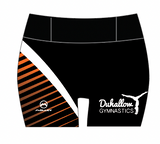 Duhallow Gymnastics Shorts