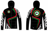 Inish Dance Academy Pro Tech Insulated Jacket