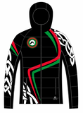 Inish Dance Academy Pro Tech Insulated Jacket