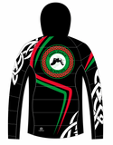 Inish Dance Academy Pro Tech Insulated Jacket