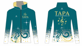 TAPA Tracksuit top