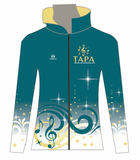 TAPA Tracksuit top