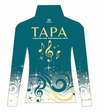 TAPA Tracksuit top