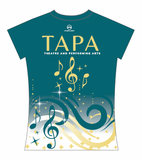 TAPA T-shirt