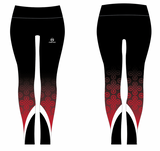 Rothwell Woods Kavanagh Academy Full length leggings