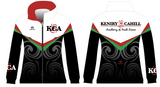 Keniry Cahill Male Tracksuit top
