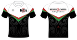 Keniry Cahill Male T-shirt