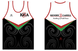 Keniry Cahill Male Vest