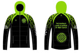 Emerald Lakes Academy Male Pro Tech Insulated Jacket BLACK
